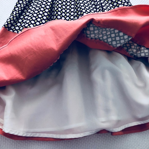 Retro Flare Tea Dress - Picture 6 of 8